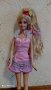 Красива ретро кукла Барби 1999, снимка 1 - Кукли - 39383480