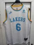 Чисто нов оригинален потник на Los Angelis Lakers - LeBron James, снимка 1