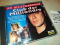 CLUB DER MILIONARE 0RIGINAL CD MADE IN GERMANY 2503232054, снимка 3