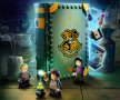 LEGO® Harry Potter™ 76383 - Момент в Hogwarts™: Час по отвари, снимка 5