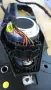 Комплект Говорители DYNAUDIO за VW Touareg 7P-1Q0 035 454 D, снимка 14