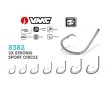 Куки VMC 8382 PS 3X Strong Sport Circle / Nemesis