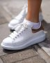 Дамски обувки Alexander McQueen , снимка 2