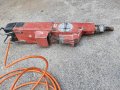 Диамантено пробивна машина hilti боркорони, снимка 4