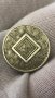 Сребърна монета Austria 1/2 Schilling 1926