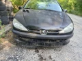 Пежо 206 2,0 hdi, 2001 г на части, снимка 1