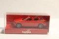 HERPA H0 1/87 BMW 3 КОЛИЧКА КАМИОН МОДЕЛ, снимка 2