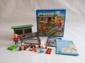 Playmobil Country комплект 6140 "Rabbit pen" от 2015 година, снимка 3