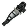 Предна дясна външна дръжка Ford S-MAX 2006-2014 ID: 163648 OEM 6M21-U224A36-AF, снимка 2