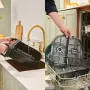 Еър фрайър Panasonic NF-BC1000 Flex , снимка 8
