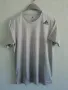 Adidas Climalite M оригинална тениска фланелка Адидас, снимка 1