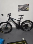 електрически планински велосипед Cube stereo,bosch performance line cx , снимка 4