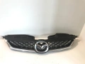 Предна решетка на броня с емблема RHD за Mazda 5 (2005-2010) C23550711, снимка 1
