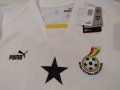 Гана Ghana 22/23 Home Shirt, XXL, снимка 2