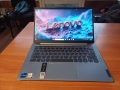 14" FHD IPS Ideapad 5 Core™ i5-1235U/16GB RAM/512GB SSD Nvme-алуминиев, снимка 2