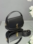 Yves Saint Laurent Дамска Чанта - Налични Различни Цветове Код E865 , снимка 3