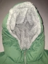 Benetton зимно яке 168см., снимка 3