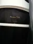 Кожено яке Massimo Dutti, снимка 3