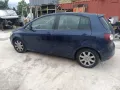 VW Golf Plus / Фолксваген Голф + на части, снимка 4