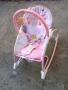 детски шезлонг, снимка 1