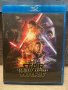 Star Wars VII The force awakens blu ray , снимка 1 - Blu-Ray филми - 44404840