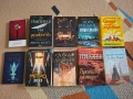 Книги втора употреба , снимка 1