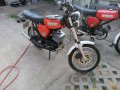 Simson S51-Симсон С51-ЕНДУРО-със документи, снимка 3