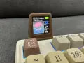 EPOMAKER RT100 Mechanical Keyboard – Wireless / Bluetooth / RGB / Hot-Swap / Smart Screen, снимка 3