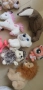 плюшени играчки, снимка 10