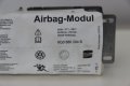 Десен airbag Skoda Fabia (2000-2007г.) / airbag арматурно табло / 6Q0 880 204 B / 6Q0880204B, снимка 2