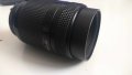 Обектив Nikon AF Nikkor 70-210mm 1:4-5.6 D, снимка 3