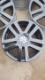 ОРИГИНАЛНИ АЛУМИНИЕВИ ДЖАНТИ ЗА ФОЛСВАГЕН -5Х112Х57-17 цола, снимка 4
