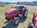 трактор, снимка 1 - Селскостопанска техника - 40996439