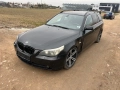 Bmw e61 530d euro 4 на части, снимка 1