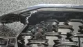 Централна решетка Mazda Cx5 CX-5 година 2022 2023 2024 2025 код KSD550719, KSD5-50719 , снимка 4