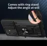 RING CARD SLOT Удароустойчив кейс за Samsung Galaxy S24 Ultra, снимка 6