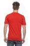 Мъжка тениска 19V69 Italia Rayan Red by Versace 19.69 Mens T-Shirt блуза с къс ръкав , снимка 3