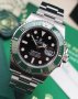 Мъжки луксозен часовник ROLEX SUBMARINER "STARBUCKS" 126610LV, снимка 7
