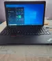 Лаптоп Lenovo ThinkPad Edge , снимка 5