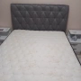 Спалня 150/200 – база Comfort + матрак Comfort, отлично състояние, снимка 7
