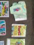 Продавам картинки и опаковки от дъвки, снимка 3