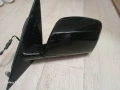 Ляво огледало електрическо с 5 кабела за BMW X3 2003-2010, снимка 2