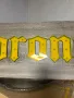 Светеща реклама на Бира Corona, снимка 3