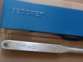 GEDORE - RAHSOL - DREMOMETER - Typ C - MADE IN GERMANY - 1/2" PROFI Динамометричен Ключ 50 - 300 Nm , снимка 4
