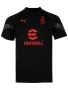 Оригинална мъжка тениска Puma DryCell x AC Milan / Season 22-23 (Training), снимка 5