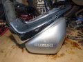 Suzuki VL125 Intruder десен капак, снимка 3