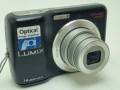 Panasonic LUMIX DMC-LS5 14MP Digital Camera, снимка 3