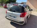 peugeot 207 sw 1.4 бензин на части пежо 207 св , снимка 3