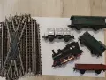 Trix Express модел на влакова композиция, снимка 3