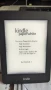 Kindle Paperwhite 2 с над 600 книги и подсветка, снимка 5